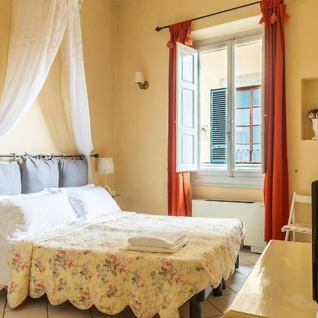 B&B Life Style Novecento Florencia Exterior foto