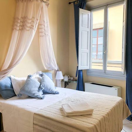 B&B Life Style Novecento Florencia Exterior foto
