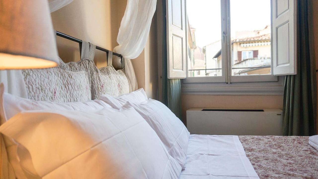 B&B Life Style Novecento Florencia Exterior foto