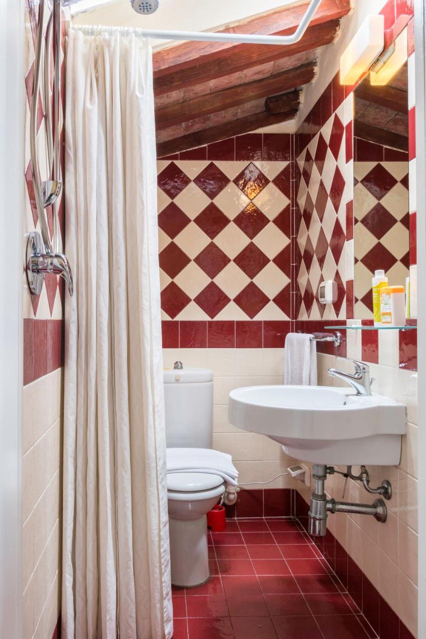 B&B Life Style Novecento Florencia Exterior foto