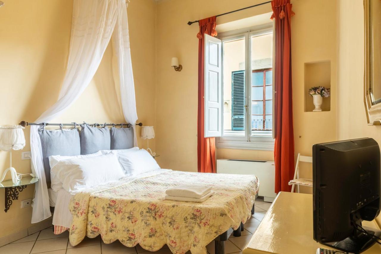 B&B Life Style Novecento Florencia Exterior foto