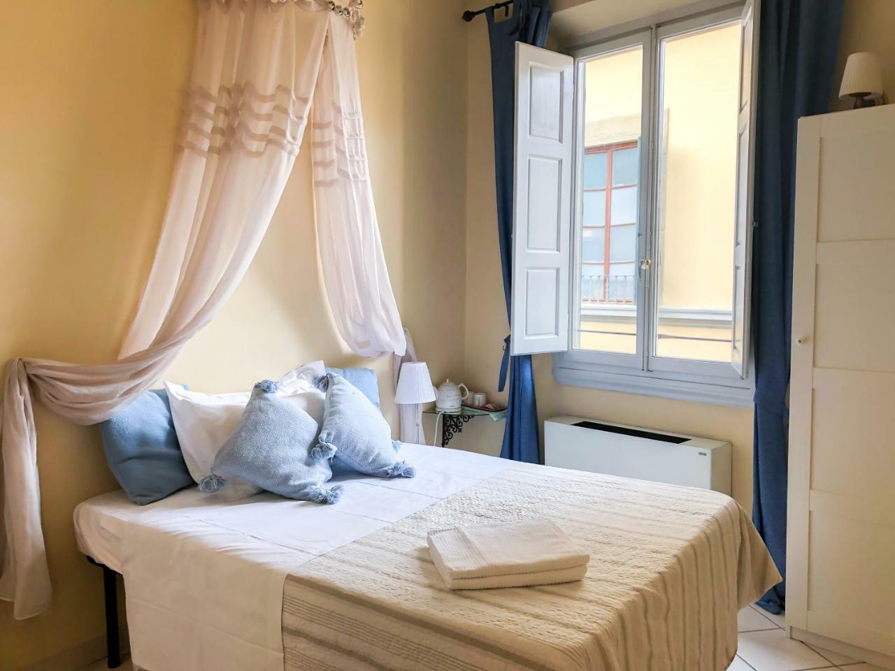 B&B Life Style Novecento Florencia Exterior foto