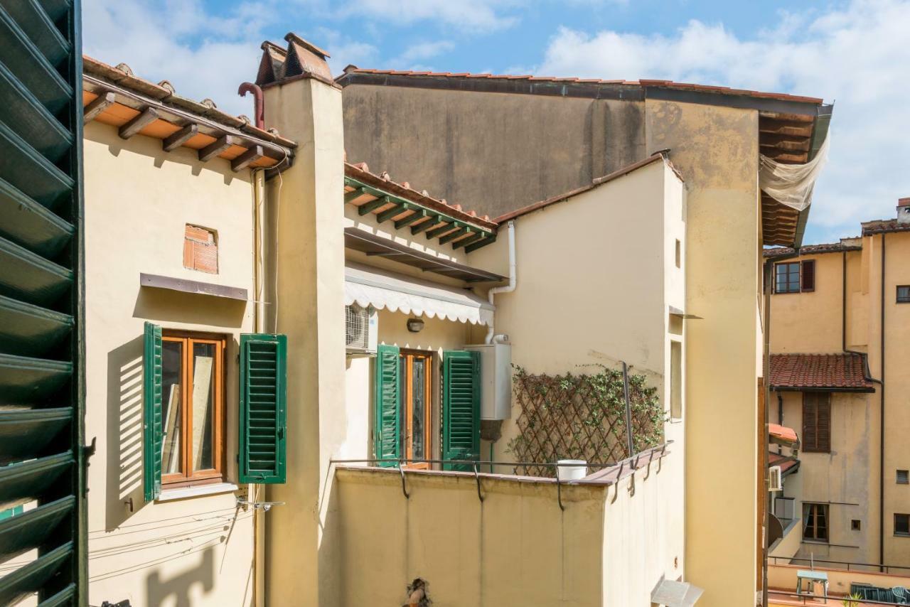B&B Life Style Novecento Florencia Exterior foto
