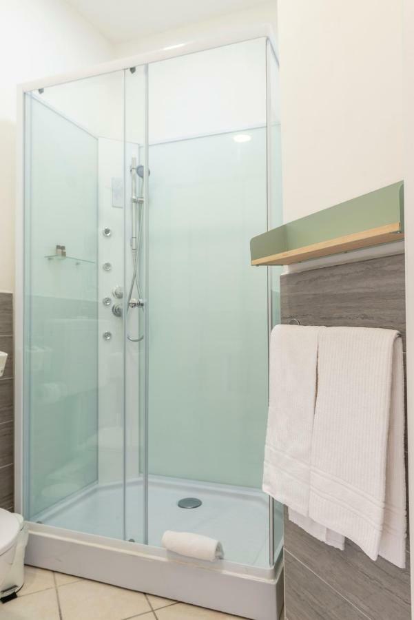 B&B Life Style Novecento Florencia Exterior foto