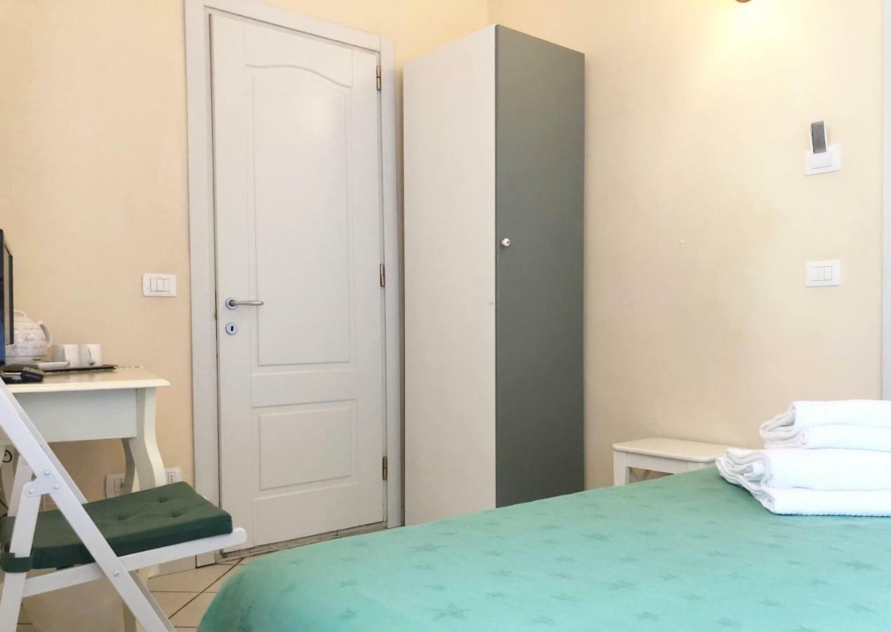 B&B Life Style Novecento Florencia Exterior foto