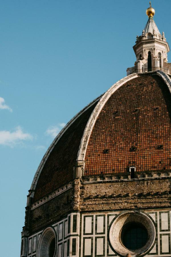 B&B Life Style Novecento Florencia Exterior foto