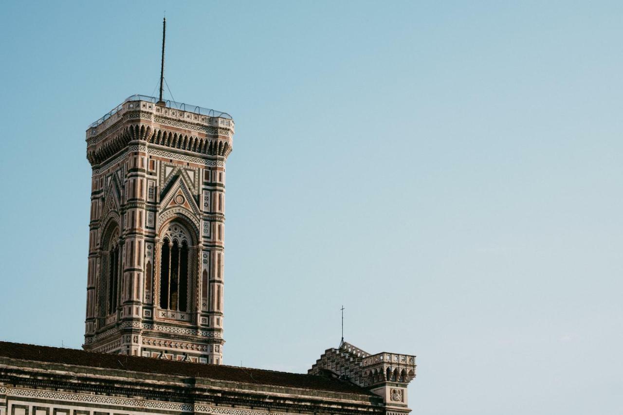 B&B Life Style Novecento Florencia Exterior foto