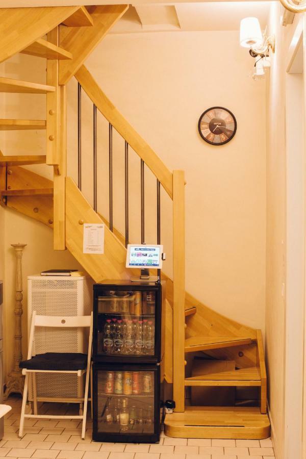 B&B Life Style Novecento Florencia Exterior foto