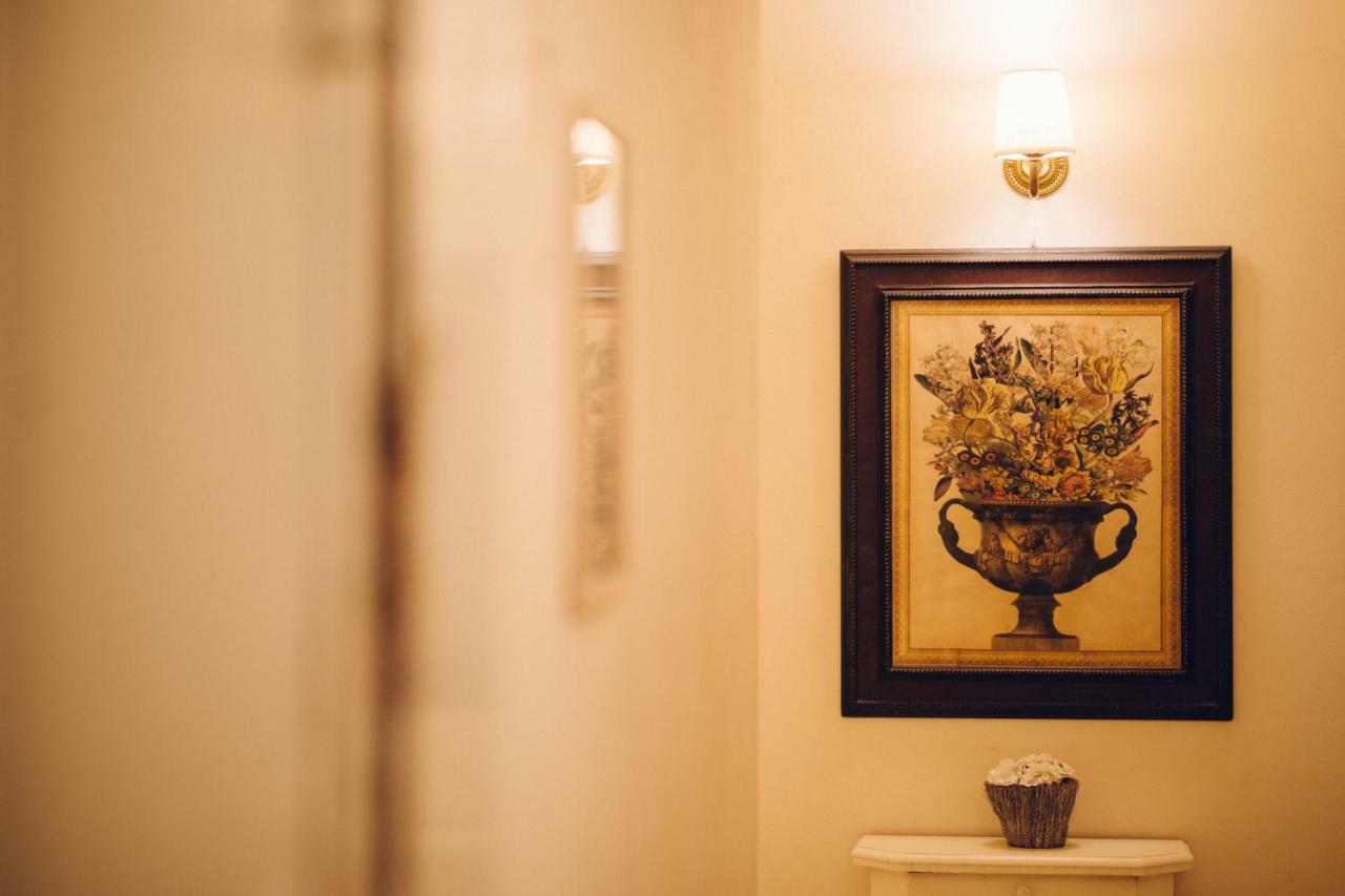 B&B Life Style Novecento Florencia Exterior foto