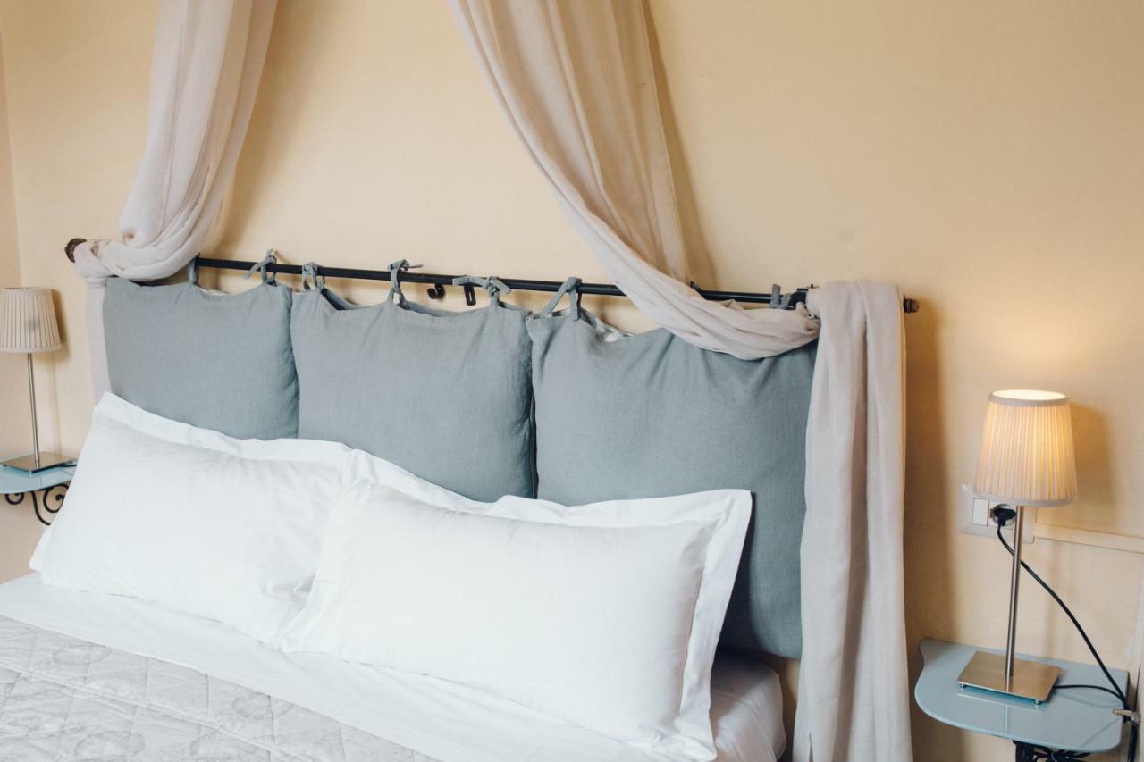 B&B Life Style Novecento Florencia Exterior foto