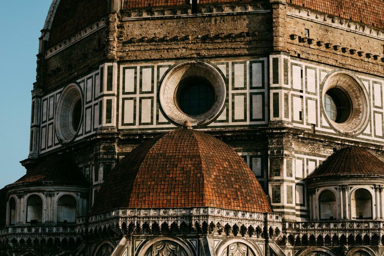 B&B Life Style Novecento Florencia Exterior foto