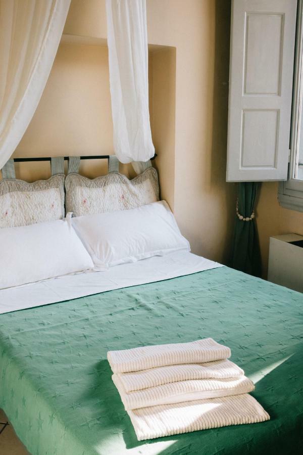 B&B Life Style Novecento Florencia Exterior foto