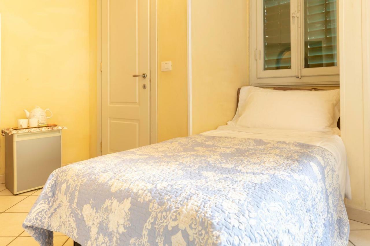B&B Life Style Novecento Florencia Exterior foto