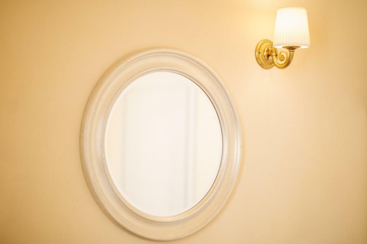 B&B Life Style Novecento Florencia Exterior foto