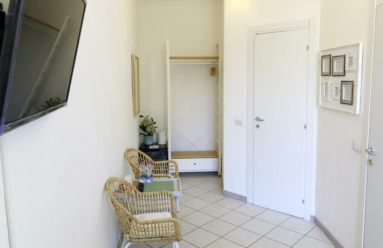 B&B Life Style Novecento Florencia Exterior foto