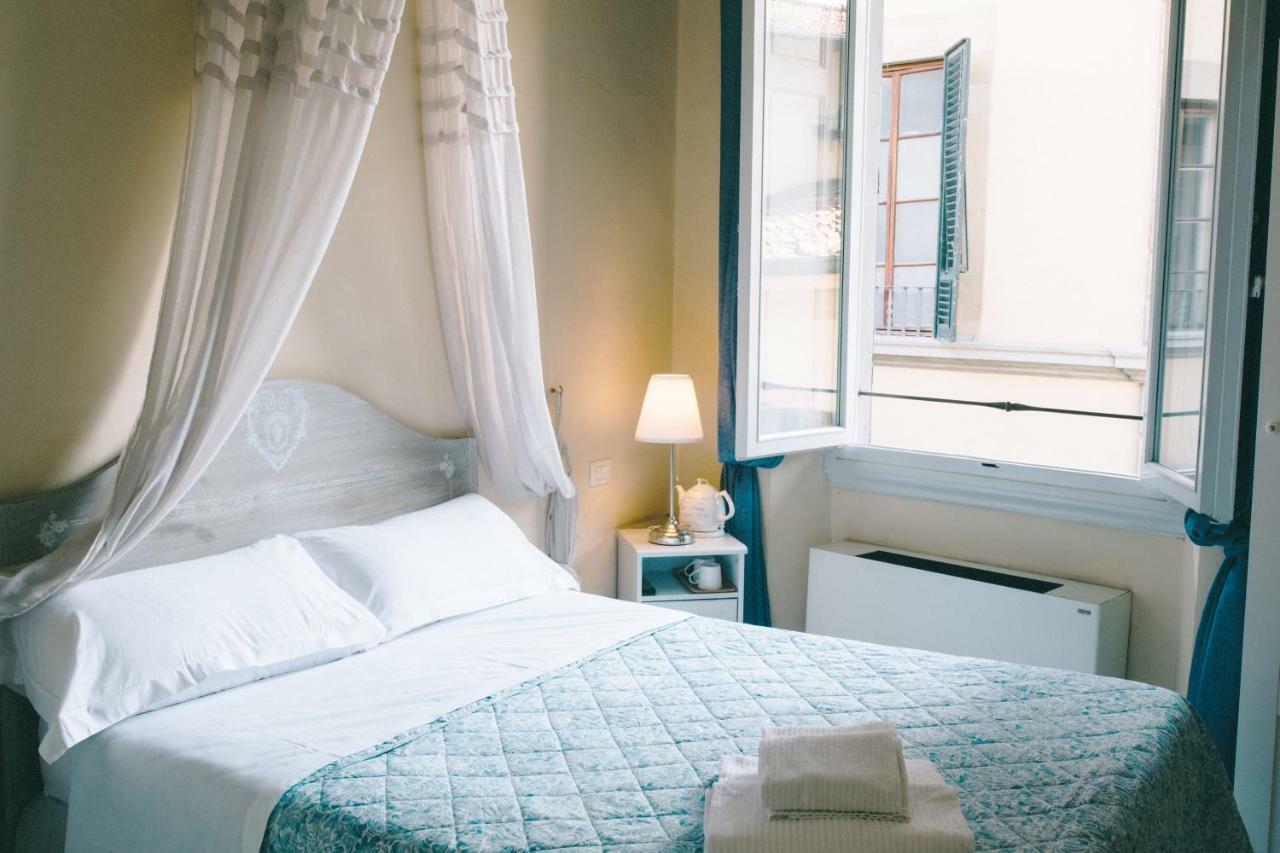 B&B Life Style Novecento Florencia Exterior foto