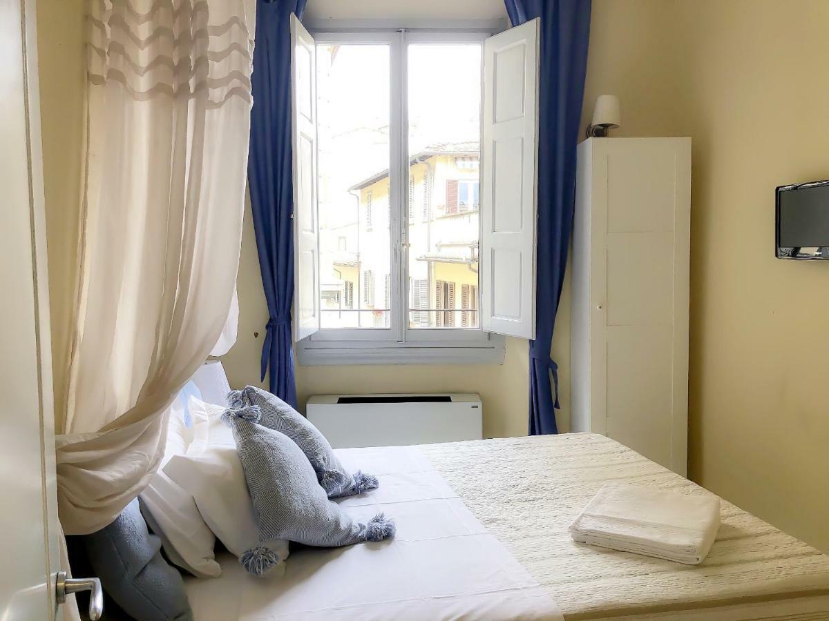 B&B Life Style Novecento Florencia Exterior foto