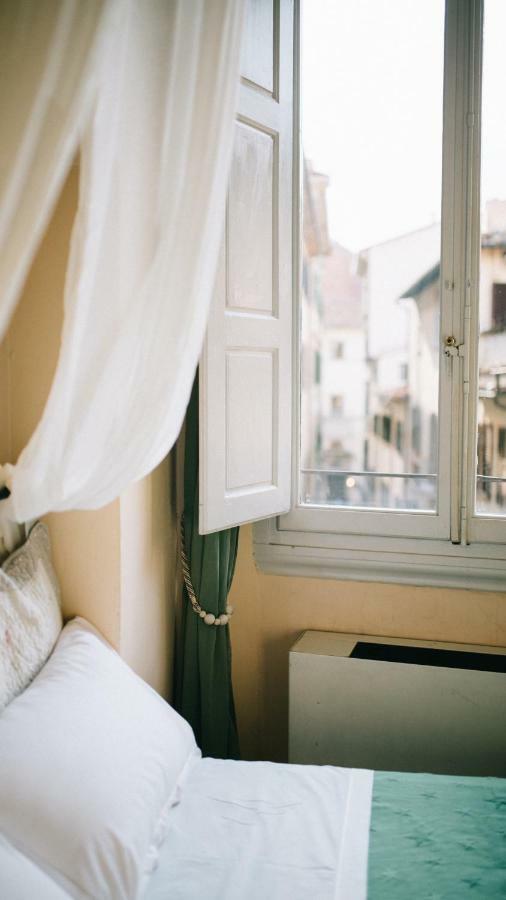 B&B Life Style Novecento Florencia Exterior foto