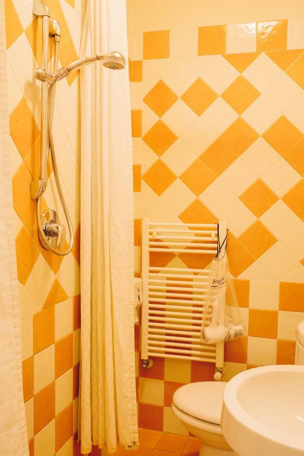 B&B Life Style Novecento Florencia Exterior foto