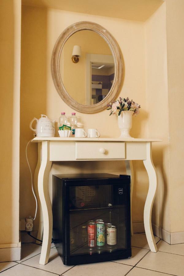 B&B Life Style Novecento Florencia Exterior foto