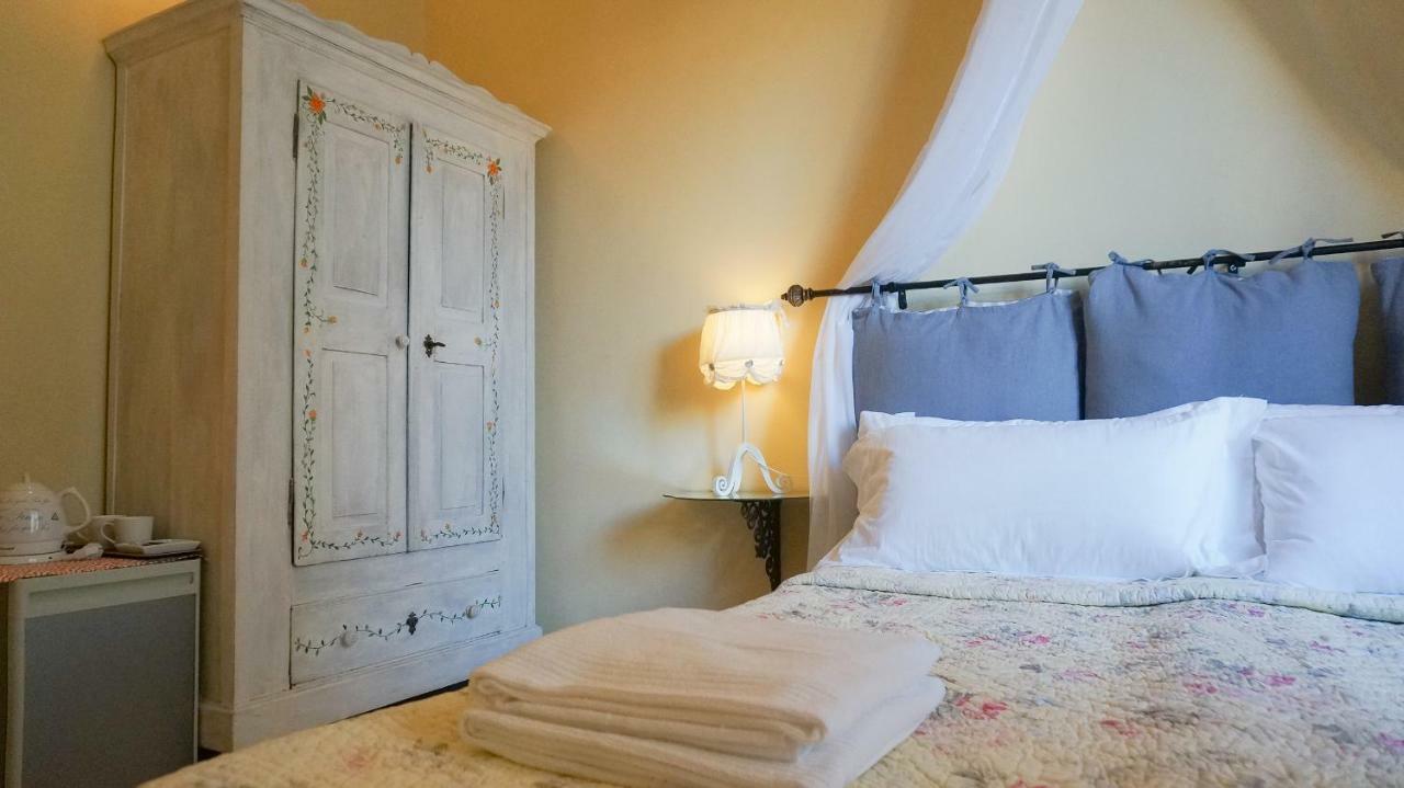 B&B Life Style Novecento Florencia Exterior foto