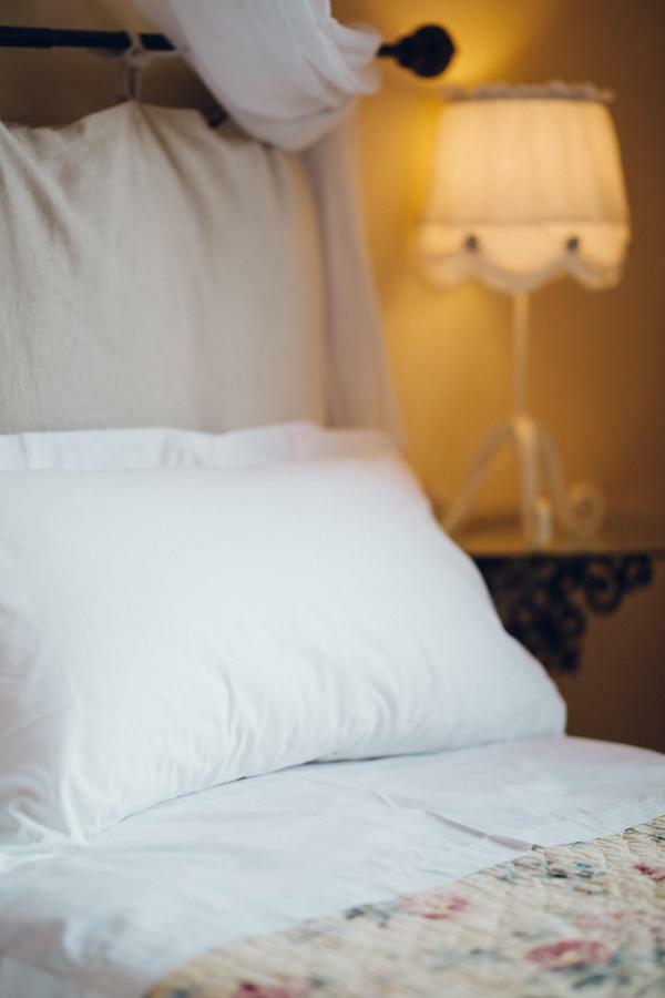 B&B Life Style Novecento Florencia Exterior foto