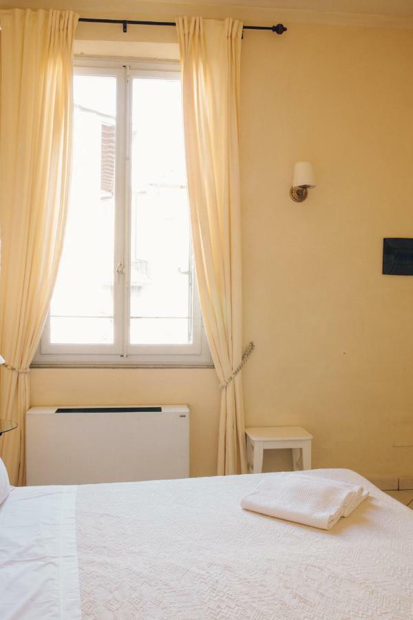 B&B Life Style Novecento Florencia Exterior foto