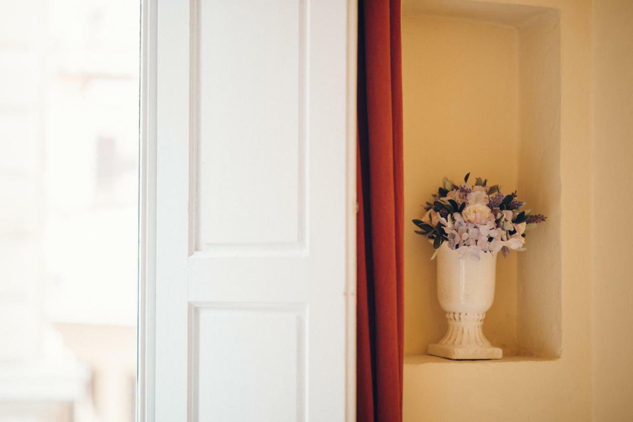 B&B Life Style Novecento Florencia Exterior foto