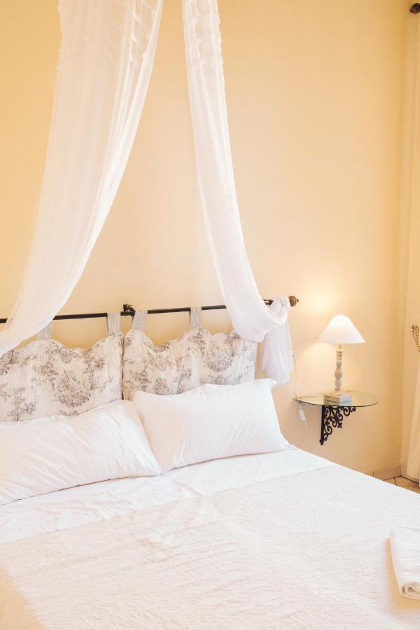 B&B Life Style Novecento Florencia Exterior foto