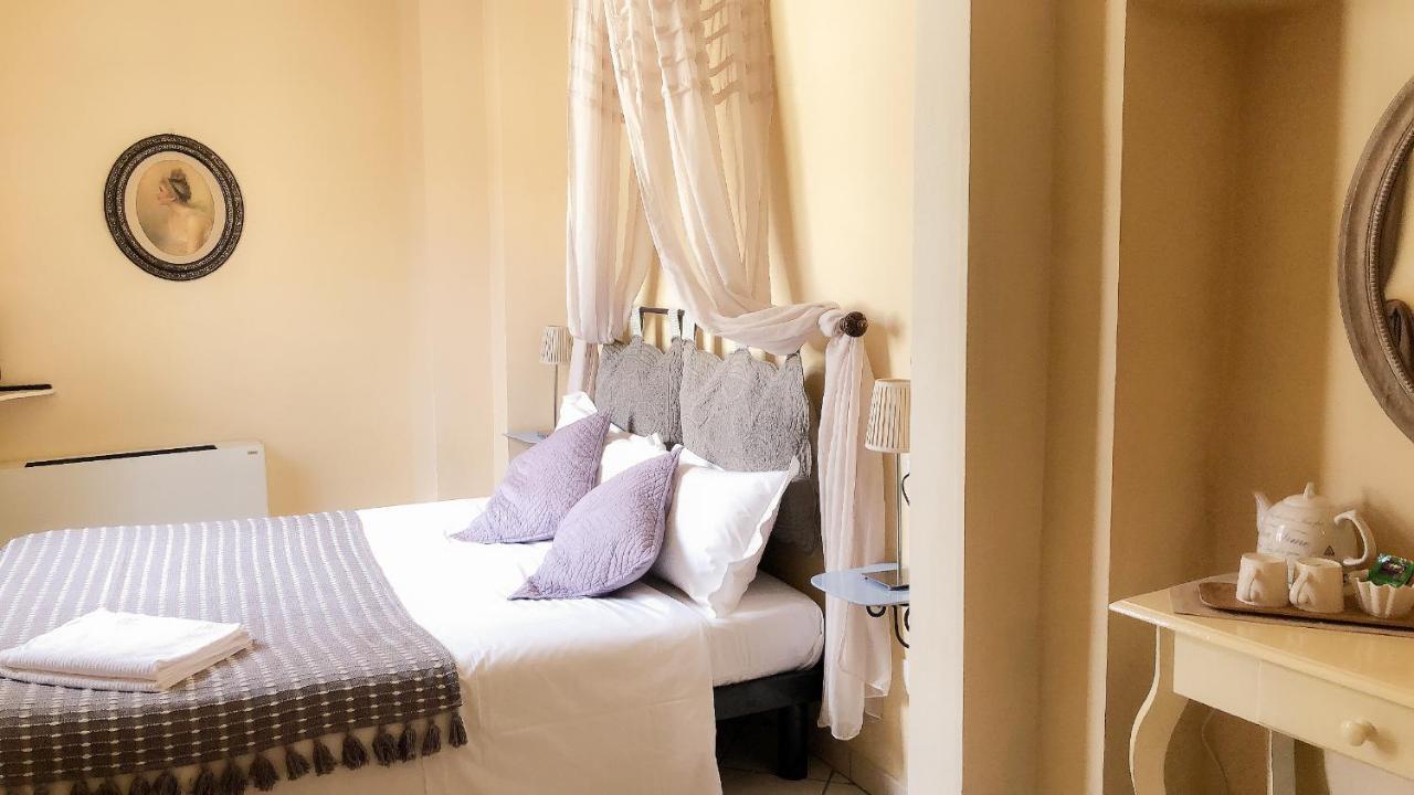 B&B Life Style Novecento Florencia Exterior foto